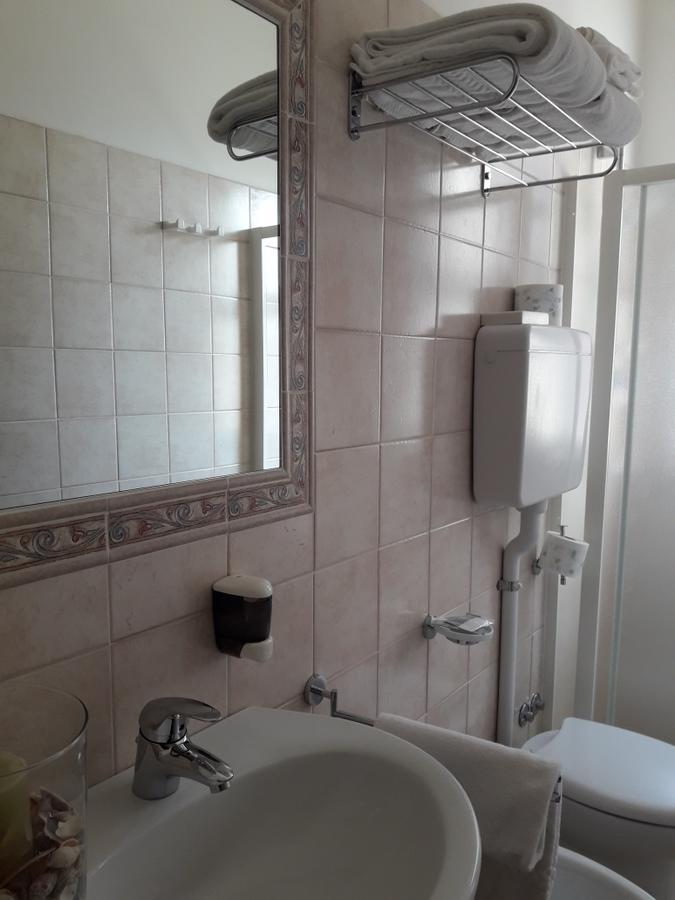 ריצ'יונה Hotel Venus מראה חיצוני תמונה